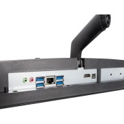 Моноблок IRU Office 27IH5P2K 27" QHD i5 11400 (2.6) 8Gb SSD256Gb UHDG 730 CR FreeDOS GbitEth WiFi BT 120W Cam черный 2560x1440 (RUS)