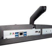 Моноблок IRU Office 27IH5P 27" Full HD i5 11400 (2.6) 8Gb SSD512Gb UHDG 730 FreeDOS GbitEth WiFi BT 120W Cam черный 1920x1080 (RUS)