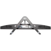 Моноблок IRU Office 27IH5P 27" Full HD i5 11400 (2.6) 8Gb SSD512Gb UHDG 730 FreeDOS GbitEth WiFi BT 120W Cam черный 1920x1080 (RUS)