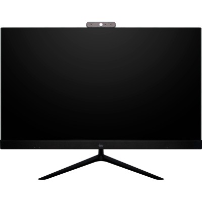 Моноблок IRU Агат 313 23.8" Full HD i3 10100 (3.6) 8Gb SSD512Gb UHDG 630 FreeDOS GbitEth WiFi BT 120W клавиатура мышь Cam черный 1920x1080 Моноблок IRU Агат 313 23.8" Full HD i3 10100 (3.6) 8Gb SSD512Gb UHDG 630 FreeDOS GbitEth WiFi BT 120W клавиатура мышь Cam черный 1920x1080