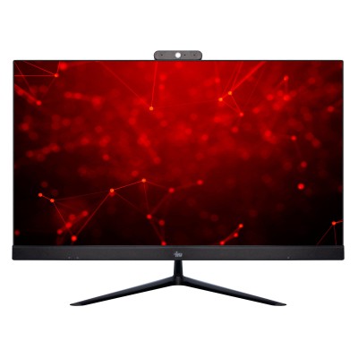 Моноблок IRU Агат 313 23.8" Full HD i3 10100 (3.6) 8Gb SSD512Gb UHDG 630 FreeDOS GbitEth WiFi BT 120W клавиатура мышь Cam черный 1920x1080 Моноблок IRU Агат 313 23.8" Full HD i3 10100 (3.6) 8Gb SSD512Gb UHDG 630 FreeDOS GbitEth WiFi BT 120W клавиатура мышь Cam черный 1920x1080