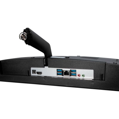 Моноблок IRU Агат 313 23.8" Full HD i3 10100 (3.6) 8Gb SSD512Gb UHDG 630 FreeDOS GbitEth WiFi BT 120W клавиатура мышь Cam черный 1920x1080 Моноблок IRU Агат 313 23.8" Full HD i3 10100 (3.6) 8Gb SSD512Gb UHDG 630 FreeDOS GbitEth WiFi BT 120W клавиатура мышь Cam черный 1920x1080