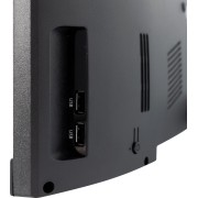 Моноблок IRU Агат 313 23.8" Full HD i3 10100 (3.6) 8Gb SSD512Gb UHDG 630 FreeDOS GbitEth WiFi BT 120W клавиатура мышь Cam черный 1920x1080