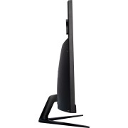 Моноблок IRU Агат 313 23.8" Full HD i3 10100 (3.6) 8Gb SSD512Gb UHDG 630 FreeDOS GbitEth WiFi BT 120W клавиатура мышь Cam черный 1920x1080