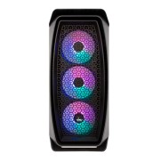 ПК IRU Game 520B5GMA MT Ryzen 5 5600X (3.7) 16Gb SSD512Gb RTX3050 8Gb FreeDOS GbitEth 650W черный (RUS) (1926551)