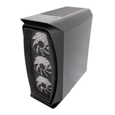 ПК IRU Game 520B5GMA MT Ryzen 5 5600X (3.7) 16Gb SSD512Gb RTX3050 8Gb FreeDOS GbitEth 650W черный (RUS) (1926551) ПК IRU Game 520B5GMA MT Ryzen 5 5600X (3.7) 16Gb SSD512Gb RTX3050 8Gb FreeDOS GbitEth 650W черный (RUS) (1926551)