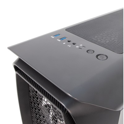 ПК IRU Game 520B5GMA MT Ryzen 5 5600X (3.7) 16Gb SSD512Gb RTX3050 8Gb FreeDOS GbitEth 650W черный (RUS) (1926551) ПК IRU Game 520B5GMA MT Ryzen 5 5600X (3.7) 16Gb SSD512Gb RTX3050 8Gb FreeDOS GbitEth 650W черный (RUS) (1926551)