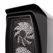 ПК IRU Game 520B5GMA MT Ryzen 5 5600X (3.7) 16Gb SSD512Gb RTX3050 8Gb FreeDOS GbitEth 650W черный (RUS) (1926551)