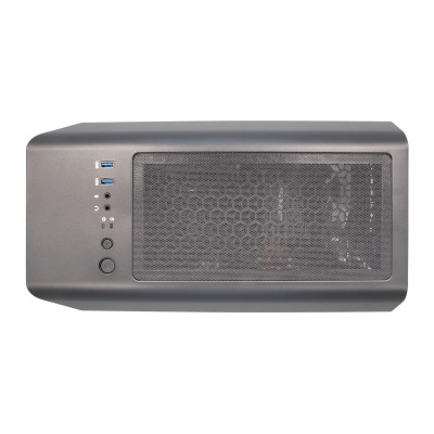 ПК IRU Game 520B5GMA MT Ryzen 5 5600X (3.7) 16Gb SSD512Gb RTX3050 8Gb FreeDOS GbitEth 650W черный (RUS) (1926551) ПК IRU Game 520B5GMA MT Ryzen 5 5600X (3.7) 16Gb SSD512Gb RTX3050 8Gb FreeDOS GbitEth 650W черный (RUS) (1926551)