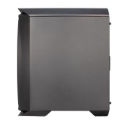 ПК IRU Game 520B5GMA MT Ryzen 5 5600X (3.7) 16Gb SSD512Gb RTX3050 8Gb FreeDOS GbitEth 650W черный (RUS) (1926551)