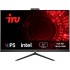 Моноблок IRU Office 27IH5 27" Full HD i5 11400 (2.6) 8Gb SSD240Gb UHDG 730 FreeDOS GbitEth WiFi BT 120W Cam черный 1920x1080 Моноблок IRU Office 27IH5 27" Full HD i5 11400 (2.6) 8Gb SSD240Gb UHDG 730 FreeDOS GbitEth WiFi BT 120W Cam черный 1920x1080