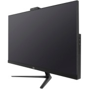 Моноблок IRU Office 27IH5 27" Full HD i5 11400 (2.6) 8Gb SSD240Gb UHDG 730 FreeDOS GbitEth WiFi BT 120W Cam черный 1920x1080