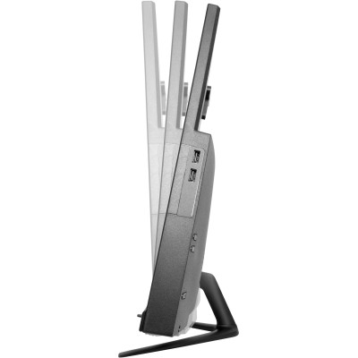 Моноблок IRU Office 27IH5 27" Full HD i5 11400 (2.6) 8Gb SSD240Gb UHDG 730 FreeDOS GbitEth WiFi BT 120W Cam черный 1920x1080 Моноблок IRU Office 27IH5 27" Full HD i5 11400 (2.6) 8Gb SSD240Gb UHDG 730 FreeDOS GbitEth WiFi BT 120W Cam черный 1920x1080