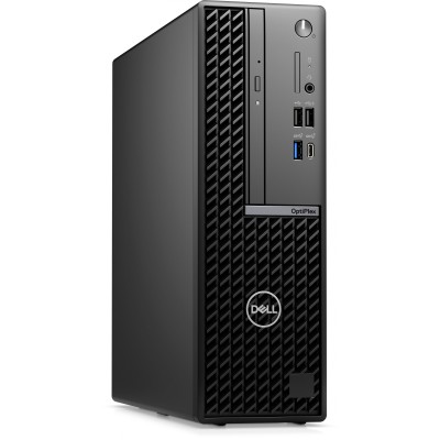 ПК Dell Optiplex 7010 SFF i3 13100 (3.4) 16Gb SSD256Gb UHDG 730 Windows 11 Pro GbitEth 200W мышь клавиатура черный (7010S-3621) ПК Dell Optiplex 7010 SFF i3 13100 (3.4) 16Gb SSD256Gb UHDG 730 Windows 11 Pro GbitEth 200W мышь клавиатура черный (7010S-3621)