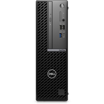 ПК Dell Optiplex 7010 SFF i3 13100 (3.4) 16Gb SSD256Gb UHDG 730 Windows 11 Pro GbitEth 200W мышь клавиатура черный (7010S-3621) ПК Dell Optiplex 7010 SFF i3 13100 (3.4) 16Gb SSD256Gb UHDG 730 Windows 11 Pro GbitEth 200W мышь клавиатура черный (7010S-3621)