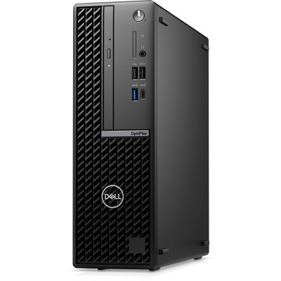 ПК Dell Optiplex 7010 SFF i3 13100 (3.4) 16Gb SSD256Gb UHDG 730 Windows 11 Pro GbitEth 200W мышь клавиатура черный (7010S-3621) ПК Dell Optiplex 7010 SFF i3 13100 (3.4) 16Gb SSD256Gb UHDG 730 Windows 11 Pro GbitEth 200W мышь клавиатура черный (7010S-3621)