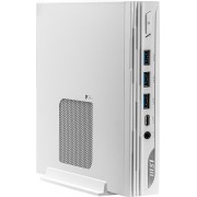 Неттоп MSI Pro DP10 13M-025BRU i5 1340P (1.9) Iris Xe без ОС 2.5xGbitEth WiFi BT 120W белый (936-B0A612-025)
