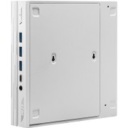 Неттоп MSI Pro DP10 13M-025BRU i5 1340P (1.9) Iris Xe без ОС 2.5xGbitEth WiFi BT 120W белый (936-B0A612-025)