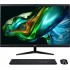 Моноблок Acer Aspire C27-1800 27" Full HD i3 1315U (1.2) 8Gb SSD512Gb UHDG CR Eshell GbitEth WiFi BT 65W клавиатура мышь Cam черный 1920x1080 Моноблок Acer Aspire C27-1800 27" Full HD i3 1315U (1.2) 8Gb SSD512Gb UHDG CR Eshell GbitEth WiFi BT 65W клавиатура мышь Cam черный 1920x1080