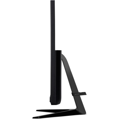 Моноблок Acer Aspire C27-1800 27" Full HD i3 1315U (1.2) 8Gb SSD512Gb UHDG CR Eshell GbitEth WiFi BT 65W клавиатура мышь Cam черный 1920x1080 Моноблок Acer Aspire C27-1800 27" Full HD i3 1315U (1.2) 8Gb SSD512Gb UHDG CR Eshell GbitEth WiFi BT 65W клавиатура мышь Cam черный 1920x1080