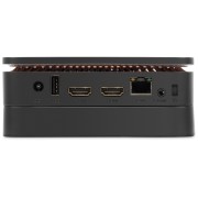 Неттоп IRU 110JLCN Cel N5105 (2) 8Gb SSD256Gb UHDG Windows 11 Pro GbitEth WiFi BT черный (1975164)