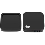 Неттоп IRU 110JLCN Cel N5105 (2) 8Gb SSD256Gb UHDG Windows 11 Pro GbitEth WiFi BT черный (1975164)