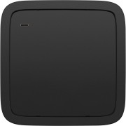 Неттоп IRU 110JLCN Cel N5105 (2) 8Gb SSD256Gb UHDG Windows 11 Pro GbitEth WiFi BT черный (1975164)