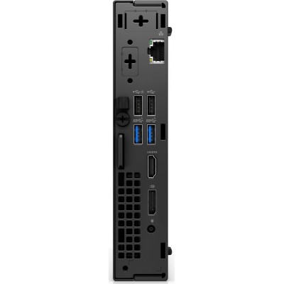 Неттоп Dell Optiplex 7010 Micro i5 13500T (1.6) 8Gb SSD256Gb UHDG 770 Linux GbitEth WiFi BT 260W мышь клавиатура черный (7010-5820) Неттоп Dell Optiplex 7010 Micro i5 13500T (1.6) 8Gb SSD256Gb UHDG 770 Linux GbitEth WiFi BT 260W мышь клавиатура черный (7010-5820)