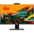Моноблок IRU Tactio 23IP 23.8" Full HD i3 14100 (3.5) 16Gb SSD480Gb UHDG 730 Windows 11 Pro 64 WiFi BT 120W Cam черный 1920x1080 (RUS) Моноблок IRU Tactio 23IP 23.8" Full HD i3 14100 (3.5) 16Gb SSD480Gb UHDG 730 Windows 11 Pro 64 WiFi BT 120W Cam черный 1920x1080 (RUS)
