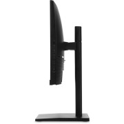 Моноблок IRU Tactio 23IP 23.8" Full HD i3 14100 (3.5) 16Gb SSD480Gb UHDG 730 Windows 11 Pro 64 WiFi BT 120W Cam черный 1920x1080 (RUS)