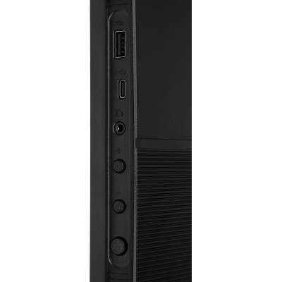 Моноблок IRU Tactio 23IP 23.8" Full HD i3 14100 (3.5) 16Gb SSD480Gb UHDG 730 Windows 11 Pro 64 WiFi BT 120W Cam черный 1920x1080 (RUS) Моноблок IRU Tactio 23IP 23.8" Full HD i3 14100 (3.5) 16Gb SSD480Gb UHDG 730 Windows 11 Pro 64 WiFi BT 120W Cam черный 1920x1080 (RUS)