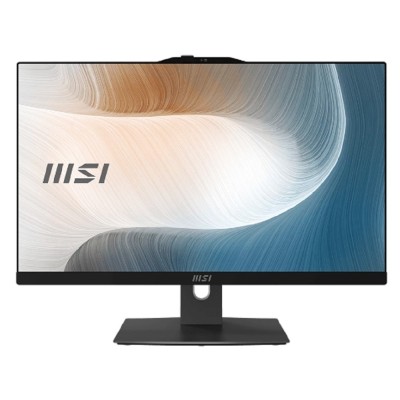 Моноблок MSI Modern AM242P 1M-1029XRU 9S6-AE0721-1029 Black 23.8 Моноблок MSI Modern AM242P 1M-1029XRU 9S6-AE0721-1029 Black 23.8