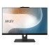 Моноблок MSI Modern AM242P 1M-1029XRU 9S6-AE0721-1029 Black 23.8 Моноблок MSI Modern AM242P 1M-1029XRU 9S6-AE0721-1029 Black 23.8