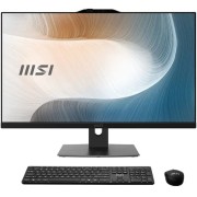 Моноблок MSI Modern AM272P 1M-682XRU 9S6-AF8231-682 Black 27