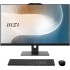 Моноблок MSI Modern AM272P 1M-682XRU 9S6-AF8231-682 Black 27 Моноблок MSI Modern AM272P 1M-682XRU 9S6-AF8231-682 Black 27