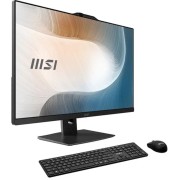 Моноблок MSI Modern AM272P 1M-682XRU 9S6-AF8231-682 Black 27