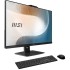 Моноблок MSI Modern AM272P 1M-682XRU 9S6-AF8231-682 Black 27 Моноблок MSI Modern AM272P 1M-682XRU 9S6-AF8231-682 Black 27