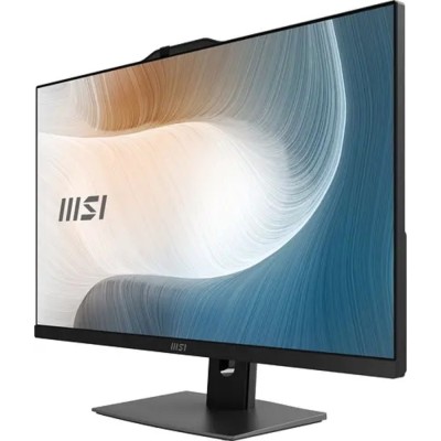 Моноблок MSI Modern AM272P 1M-682XRU 9S6-AF8231-682 Black 27 Моноблок MSI Modern AM272P 1M-682XRU 9S6-AF8231-682 Black 27
