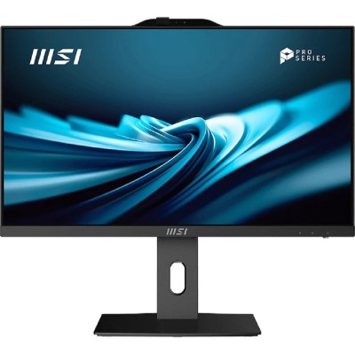 Моноблок MSI Pro AP242P 14M-670XRU 9S6-AE0621-827 Black 23.8 Моноблок MSI Pro AP242P 14M-670XRU 9S6-AE0621-827 Black 23.8