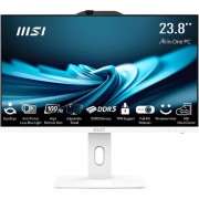 Моноблок MSI Pro AP242P 14M 9S6-AE0622-826 White 23.8