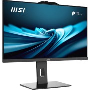 Моноблок MSI Pro AP242P 14M 9S6-AE0621-821 Black 23.8