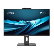 Моноблок MSI Pro AP272P 14M-627XRU 9S6-AF8321-800 Black 27