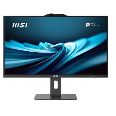 Моноблок MSI Pro AP272P 14M 9S6-AF8321-809 Black 27 Моноблок MSI Pro AP272P 14M 9S6-AF8321-809 Black 27