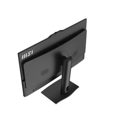 Моноблок MSI Pro AP272P 14M 9S6-AF8321-807 Black 27 Моноблок MSI Pro AP272P 14M 9S6-AF8321-807 Black 27