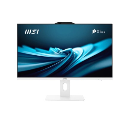 Моноблок MSI Pro AP272P 14M-664XRU 9S6-AF8322-804 White 27 Моноблок MSI Pro AP272P 14M-664XRU 9S6-AF8322-804 White 27