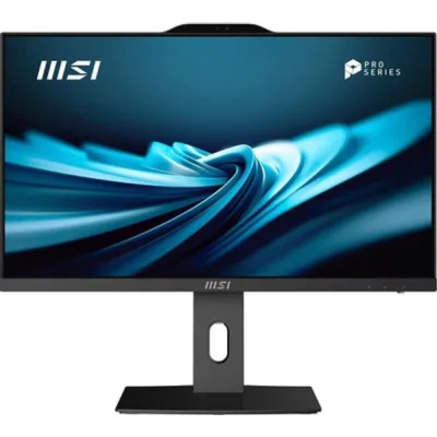 Моноблок MSI Pro AP242P 14M-653RU 9S6-AE0621-838 Black 23.8 Моноблок MSI Pro AP242P 14M-653RU 9S6-AE0621-838 Black 23.8