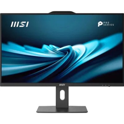 Моноблок MSI Pro AP272P 14M-685XRU 9S6-AF8321-820 Black 27 Моноблок MSI Pro AP272P 14M-685XRU 9S6-AF8321-820 Black 27