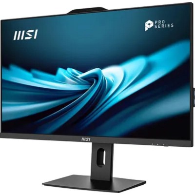 Моноблок MSI Pro AP272P 14M-685XRU 9S6-AF8321-820 Black 27 Моноблок MSI Pro AP272P 14M-685XRU 9S6-AF8321-820 Black 27