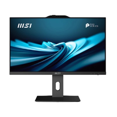 Моноблок MSI Pro AP242P 14M-662XRU 9S6-AE0621-834 Black 23.8 Моноблок MSI Pro AP242P 14M-662XRU 9S6-AE0621-834 Black 23.8