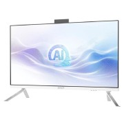 Моноблок MSI Modern AM273Q AI 1UM-047XRU 9S6-AF0112-047 White 27